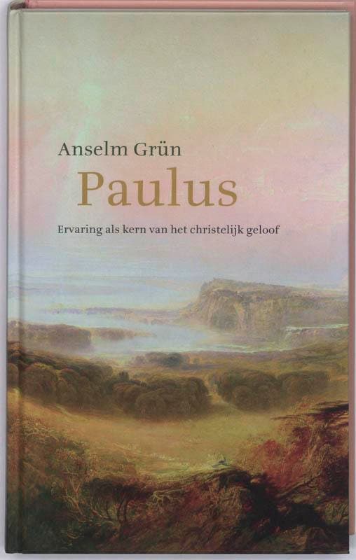 Paulus 9789025959289 Anselm Grün, Boeken, Esoterie en Spiritualiteit, Zo goed als nieuw, Verzenden