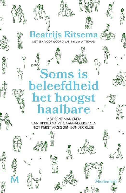 Soms is beleefdheid het hoogst haalbare 9789029099479, Livres, Littérature, Envoi