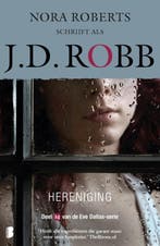 Hereniging / Eve Dallas / 14 9789022583937 J.D. Robb, Verzenden, J.D. Robb
