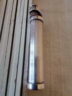 Dunhill - Unique - Briquet - Métal argenté, Collections