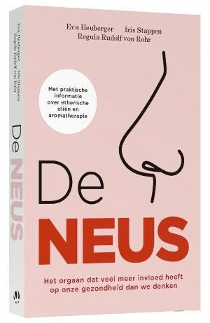 De neus 9789020215243 Iris Stappen, Boeken, Psychologie, Gelezen, Verzenden