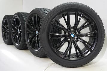 BMW 2 serie 3 serie 4 serie G20 G21 G22 G42 796M 18 inch vel, Ophalen of Verzenden, Nieuw