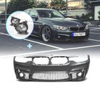 PARE CHOCS FRONTAL BMW F30 F31 LOOK M3 SANS PDC + ANTIBROUIL, Verzenden