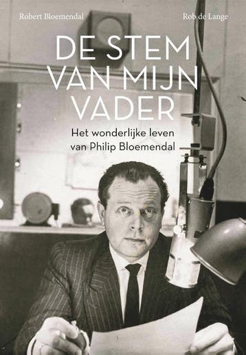De stem van mijn vader 9789023259220 Robert Bloemendal, Verzenden, Zo goed als nieuw, Robert Bloemendal