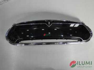 Grill Tesla S - Origineel, Gebruikt, Verzenden