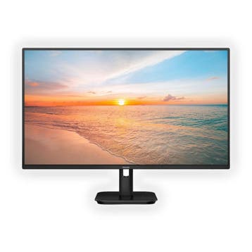 Philips 27E1N1100A Full HD Monitor — zo goed als nieuw, Computers en Software, Verzenden, Nieuw