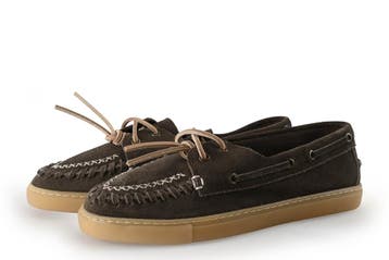 Manfield Bootschoenen in maat 39 Bruin, Vêtements | Femmes, Verzenden