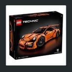 Lego Set - 42056 - Technic - LEGO Technic 42056 Porsche 911, Kinderen en Baby's, Speelgoed | Duplo en Lego, Nieuw