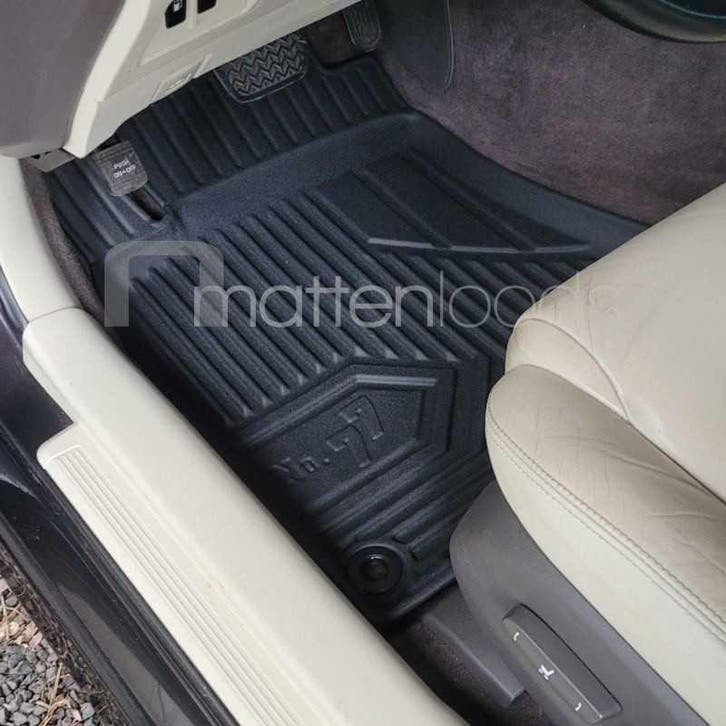 Lexus IS II (niet voor de 4x4) 2005-2013 All Weather rubber, Autos : Pièces & Accessoires, Habitacle & Garnissage, Envoi