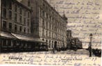 Belgique - BLANKENBERGE - Carte postale (130) - 1905-1950