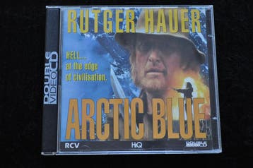 Arctic Blue Video cd CD-I, Verzenden