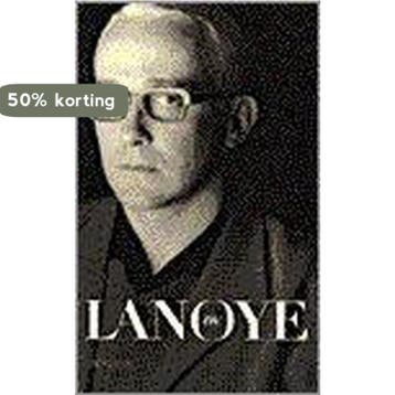 NAAMLOZE VENNOOTSCHAP L.A.N.O.Y.E. 9789053337004, Verzenden