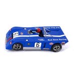 Fly Car Model - Slotcar Chevron B19 Red Rose Racing, Nieuw