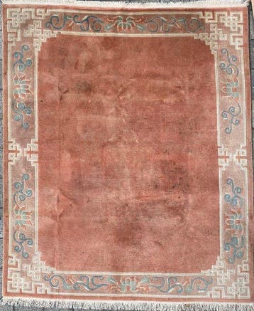 Nepal Modern - Tapijt - 296 cm - 250 cm, Huis en Inrichting, Stoffering | Tapijten en Vloerkleden, Nieuw