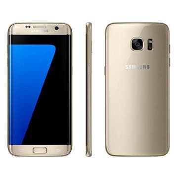 Samsung Galaxy S7 Edge Smartphone Unlocked SIM Free - 32 GB, Verzenden, Nieuw