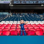 Leblon Delienne (XX-XXI) - Astro Boy PSG