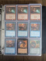 Wizards of The Coast Mixed collection - Magic: The Gathering