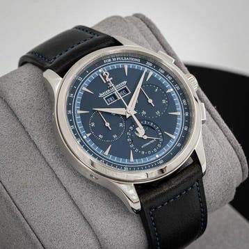 Jaeger-LeCoultre - Master Control - Q4138480 - Homme - 2024