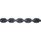6mm Ankerketting Markering 14 Stuks Blauw, Watersport en Boten, Ophalen of Verzenden, Nieuw