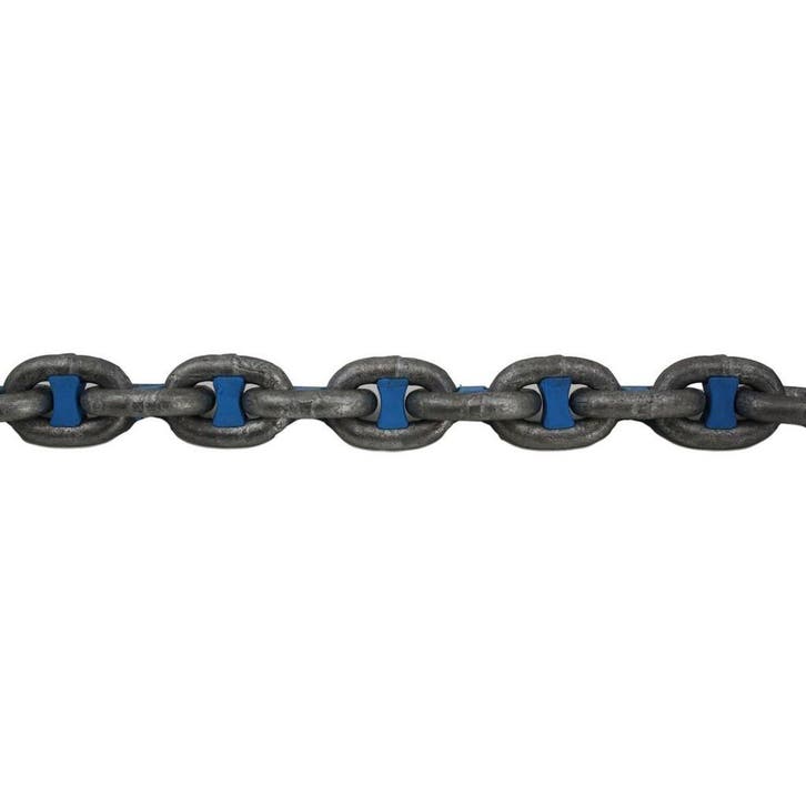 6mm Ankerketting Markering 14 Stuks Blauw, Watersport en Boten, Bootonderdelen, Nieuw, Ophalen of Verzenden