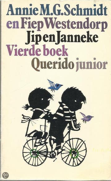 Jip en Janneke / 4 9789021481203 Schmidt, Verzenden, Gelezen, Schmidt