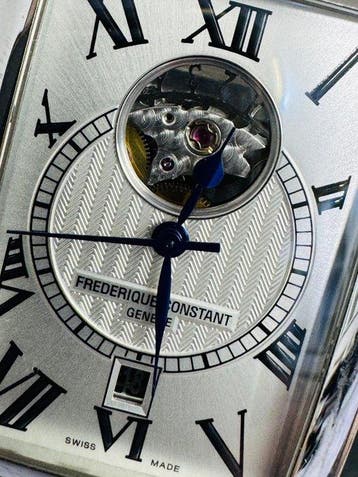 Frédérique Constant - Genève - FC-303/310/315X4C4/5/6 -