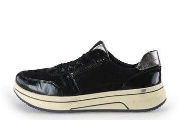 Ara Sneakers in maat 44 Blauw, Sneakers, Ara, Gedragen, Verzenden