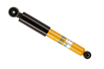 Bilstein B6 High-performance Schokdemper | Fiat |  PANDA / P, Verzenden