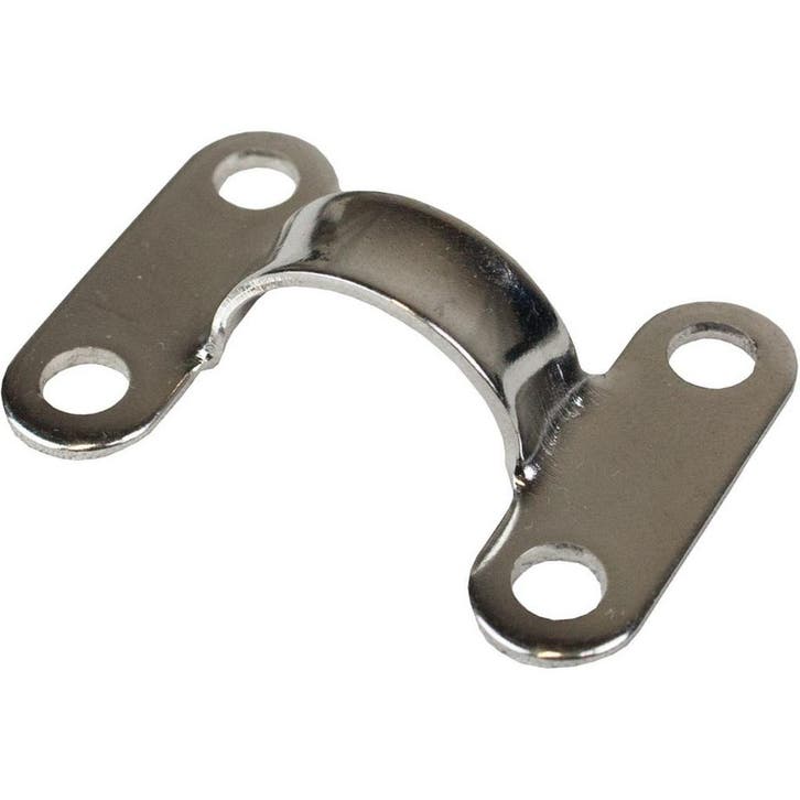 Optimist Grondplaat 42x30mm, Sports nautiques & Bateaux, Accessoires & Entretien, Enlèvement ou Envoi