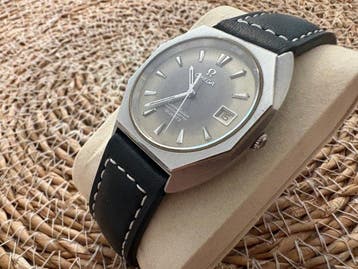 Omega - Constellation - 198.0114 - Homme - 1979
