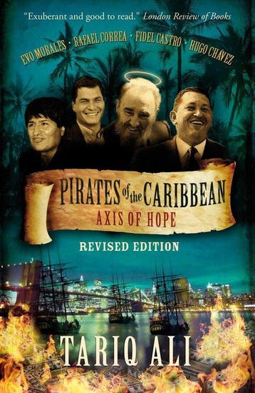 Pirates of the Caribbean 9781844672486 Tariq Ali, Boeken, Verzenden, Gelezen, Tariq Ali