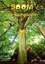 Boom de kampioen 9789490085599 Marianne van Oeveren, Verzenden, Gelezen, Marianne van Oeveren