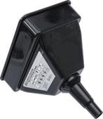 Bgs Technic Vultrechter zware uitvoering 260 x 170mm, Auto diversen, Sneeuwkettingen, Verzenden, Nieuw