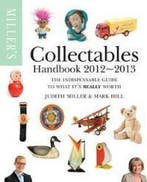 Millers Collectables Handbook 2012-2013 9781845336356, Verzenden, Judith Miller