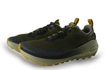 Altra Sportschoenen in maat 42 Groen, Kleding | Heren, Schoenen, Overige kleuren, Verzenden, Sportschoenen, Zo goed als nieuw