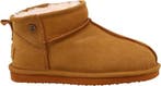 2dekans | Alpacas Footwear - Dames - Echt suéde korte, Kleding | Dames, Ophalen of Verzenden, Nieuw