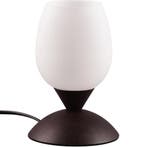 LED Tafellamp - Trion Bekre - E14 Fitting - 1 lichtpunt - Ro, Huis en Inrichting, Verzenden, Nieuw