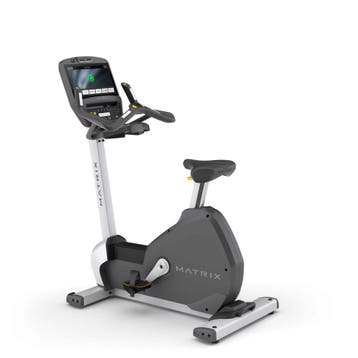 Matrix Upright Bike U7Xi, Sports & Fitness, Verzenden