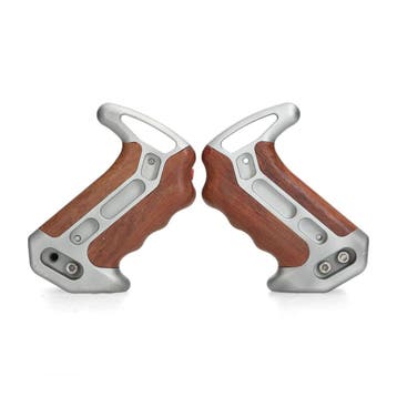 Tilta TT-0507 Wooden handles Set - 1 jaar garantie, Ophalen of Verzenden