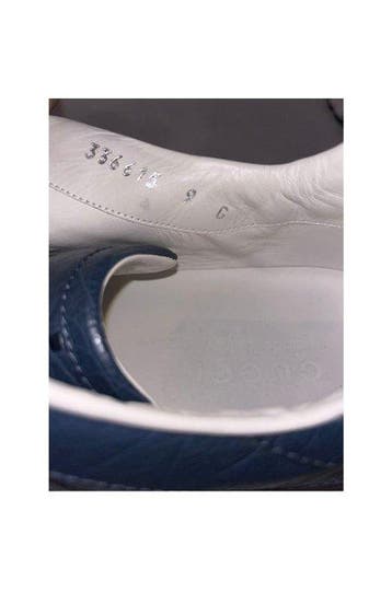 Gucci - Gucci Sneaker - High-top sneakers - Maat: EU 42, Kleding | Heren, Nieuw