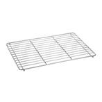 Ovenrooster | AT90/AT120 | RVS | 435x316x15(h)mm Bartscher, Verzenden, Nieuw in verpakking