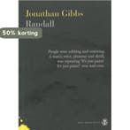 Randall 9780957185364 Jonathan Gibbs, Verzenden, Jonathan Gibbs