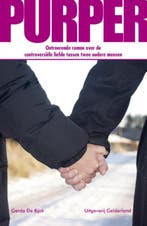 Purper 9789491826320 Gerda De Rijck, Verzenden, Zo goed als nieuw, Gerda De Rijck