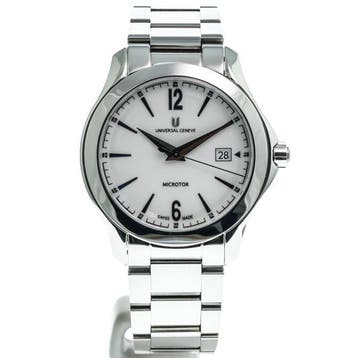 Universal Genève - 8101.126-008 - Heren - 2024, Handtassen en Accessoires, Nieuw