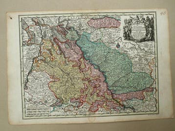 Duitsland - Rijnland / Keulen / Ruhrgebied / Maastricht /, Nieuw