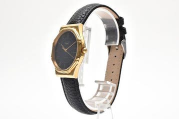 Longines - Octagonal Dress Watch - Zonder minimumprijs -