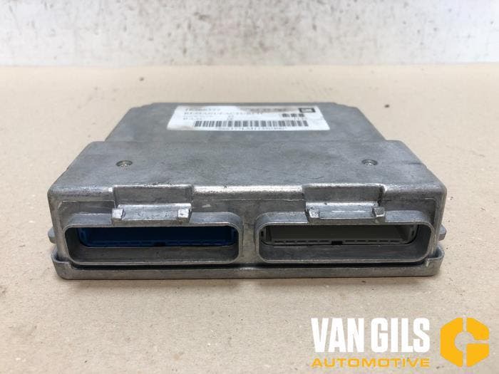 Computer Motormanagement Opel Astra O221107, Auto-onderdelen, Elektronica en Kabels