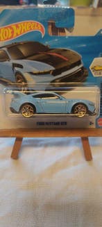 Hot Wheels, Matchbox 1:64 - Modelauto (12) - Hot weel, Nieuw
