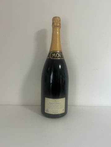 Moët & Chandon, Réserve Impériale - Champagne Brut, Réserve, Collections