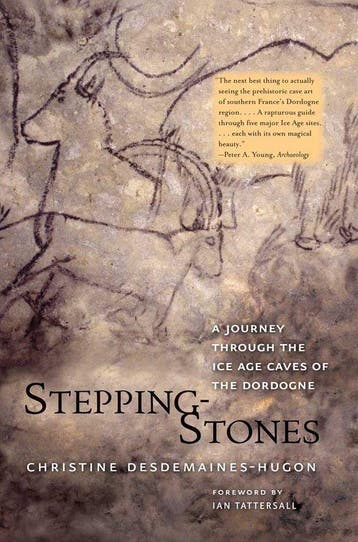 Stepping-Stones 9780300188028 Christine Desdemaines-Hugon, Verzenden, Gelezen, Christine Desdemaines-Hugon